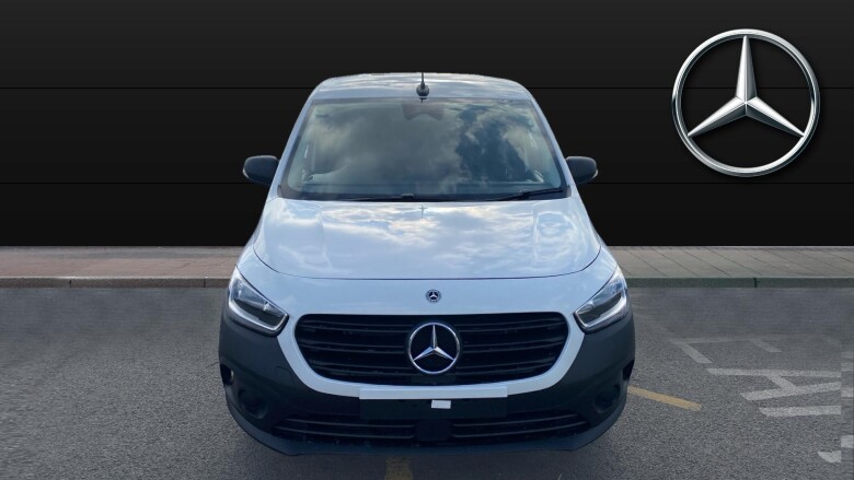 Mercedes-Benz Citan L1 Diesel 110CDI Base Van